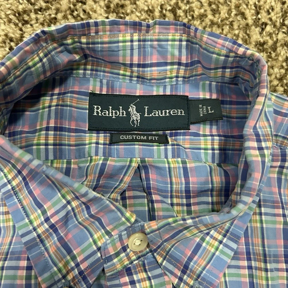 Polo Ralph Lauren polo ralph